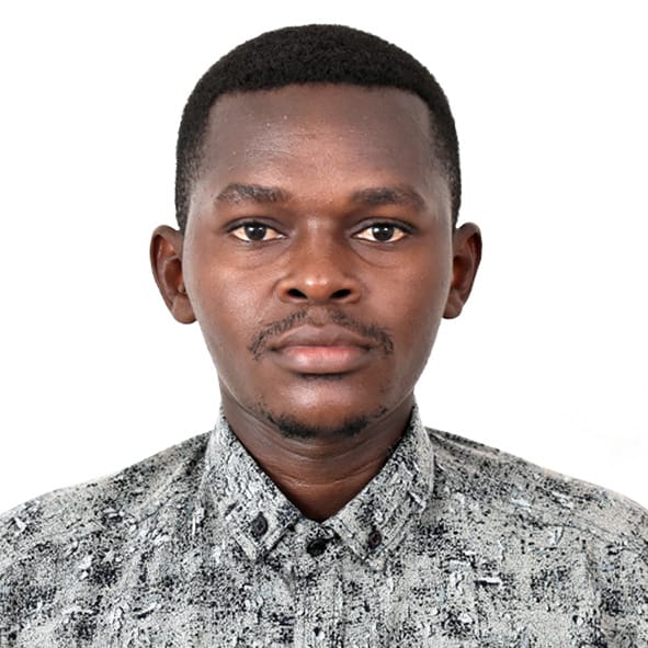 Brivian Simiyu